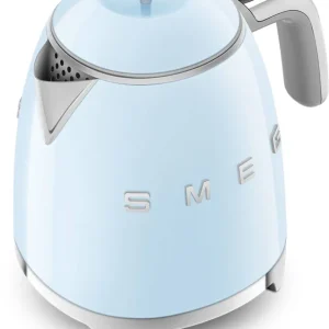 Merkproduct Smeg KLF05PBEU klein huishoudelijk