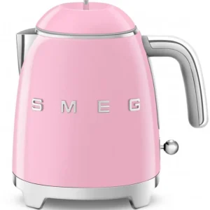 Fabrieksprijs Smeg KLF05PKEU klein huishoudelijk