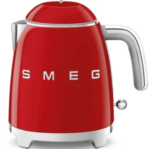 Smeg KLF05RDEU klein huishoudelijk Bestseller