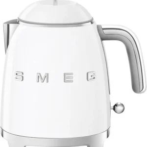 Express Levering Smeg KLF05WHEU klein huishoudelijk