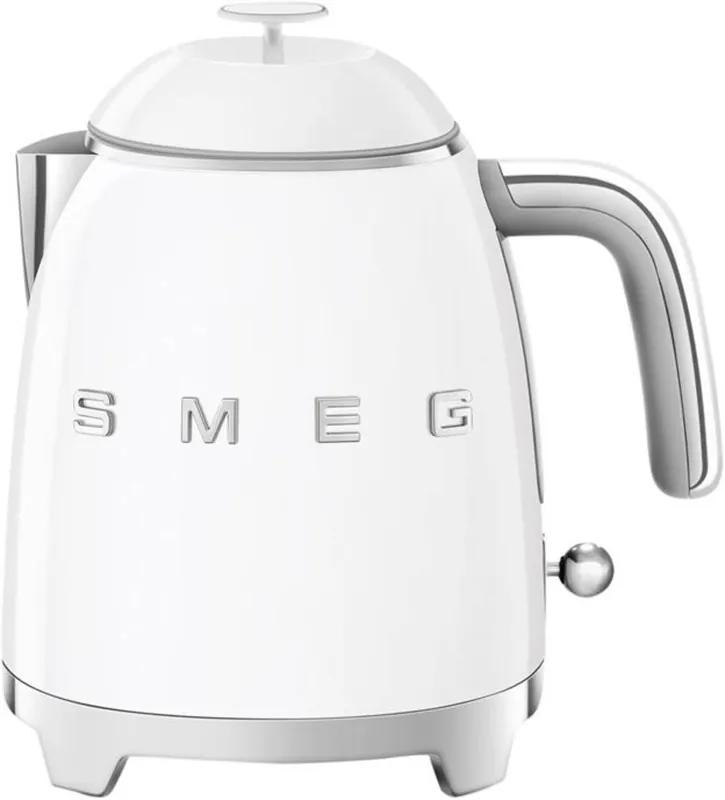 Express Levering Smeg KLF05WHEU klein huishoudelijk