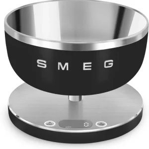 Rechtstreeks Van De Fabrikant Smeg KSC01BLMWW klein huishoudelijk