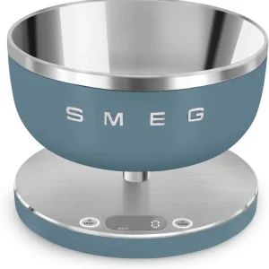 Smeg KSC01SBMWW klein huishoudelijk Speciale Aanbieding