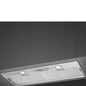 Smeg KSEG7XSA afzuigkap Merkproduct