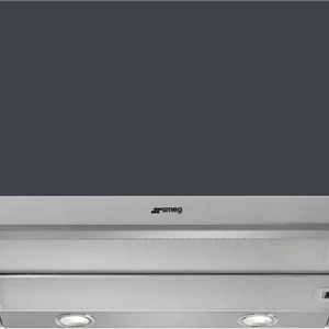 Voordeelprijs Smeg KSET600XE afzuigkap