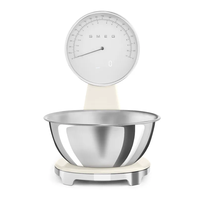 Smeg KSF01CRWW klein huishoudelijk Nu Kopen