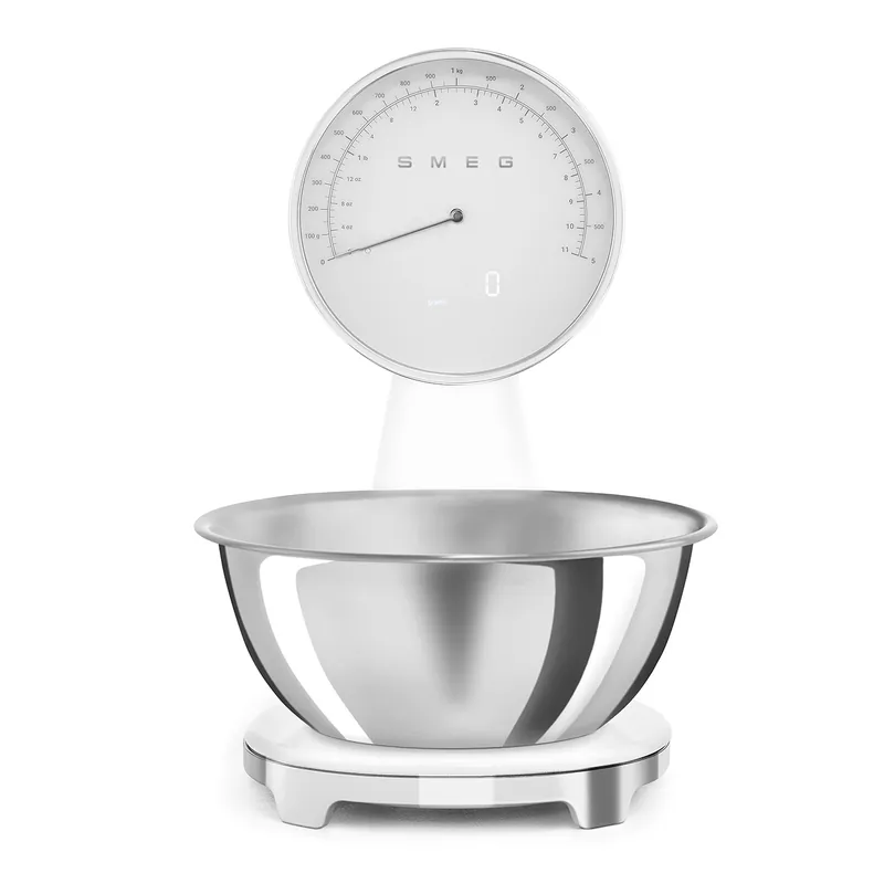 Smeg KSF01WHWW klein huishoudelijk Aanbieding