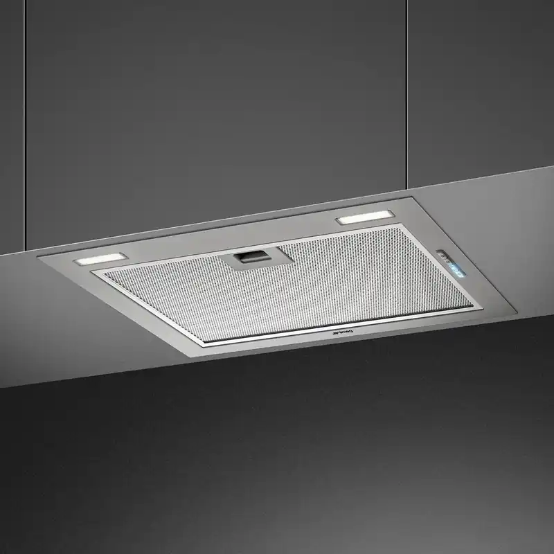 Aanbieding Smeg KSG52HPE afzuigkap