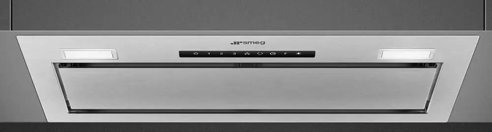 Smeg KSG6P4X afzuigkap Koop Online