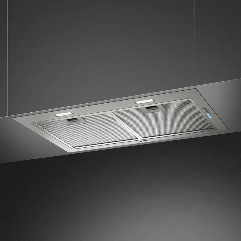 Smeg KSG70HPE afzuigkap Exclusieve Aanbieding