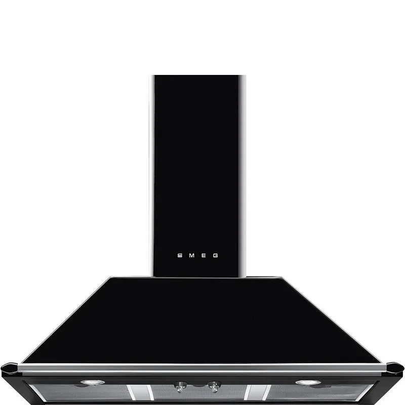 Smeg KT100BLE afzuigkap Snelle Levering