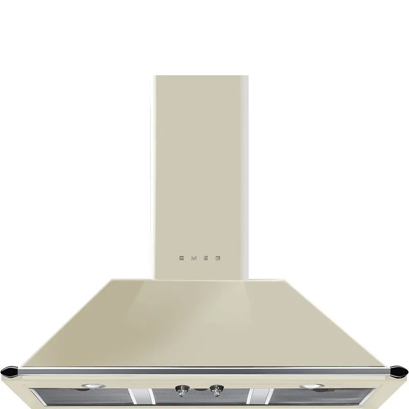 Aanbieding Smeg KT100PE afzuigkap