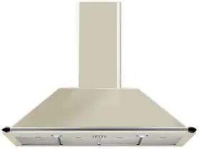 Smeg KT110PE afzuigkap Must-Have