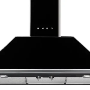 Koopje Smeg KT90BLE afzuigkap