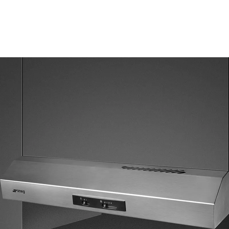 Snelle Levering Smeg KTE60E2 afzuigkap