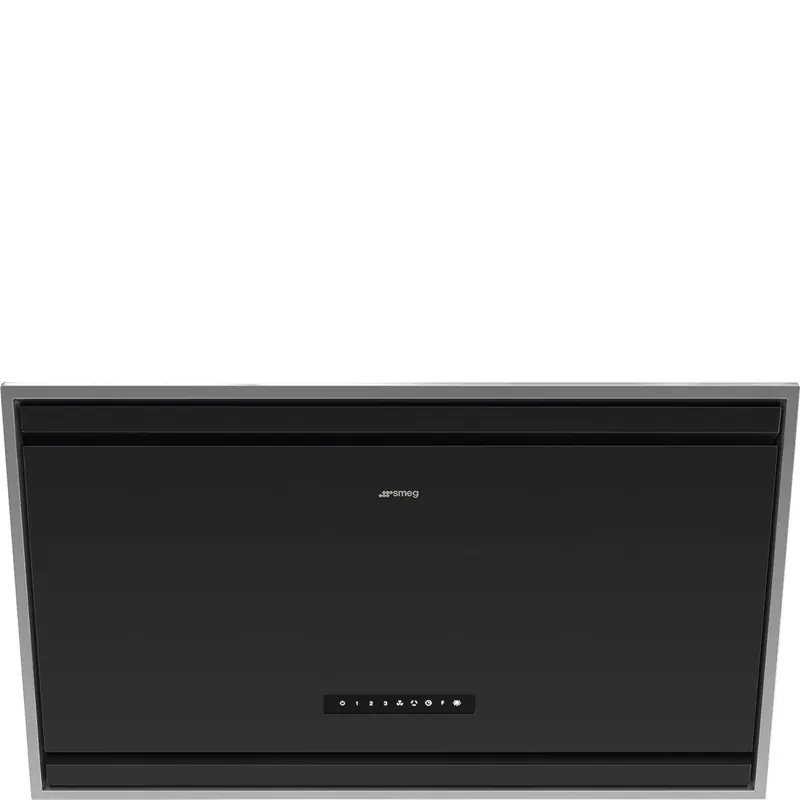 Smeg KV394MB afzuigkap Bestseller