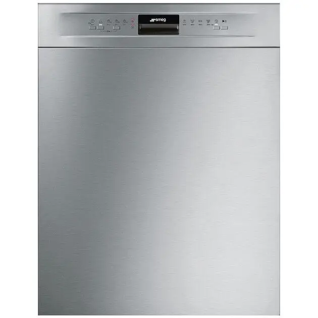 Smeg LSP292DX vaatwasser Tijdelijk Beschikbaar