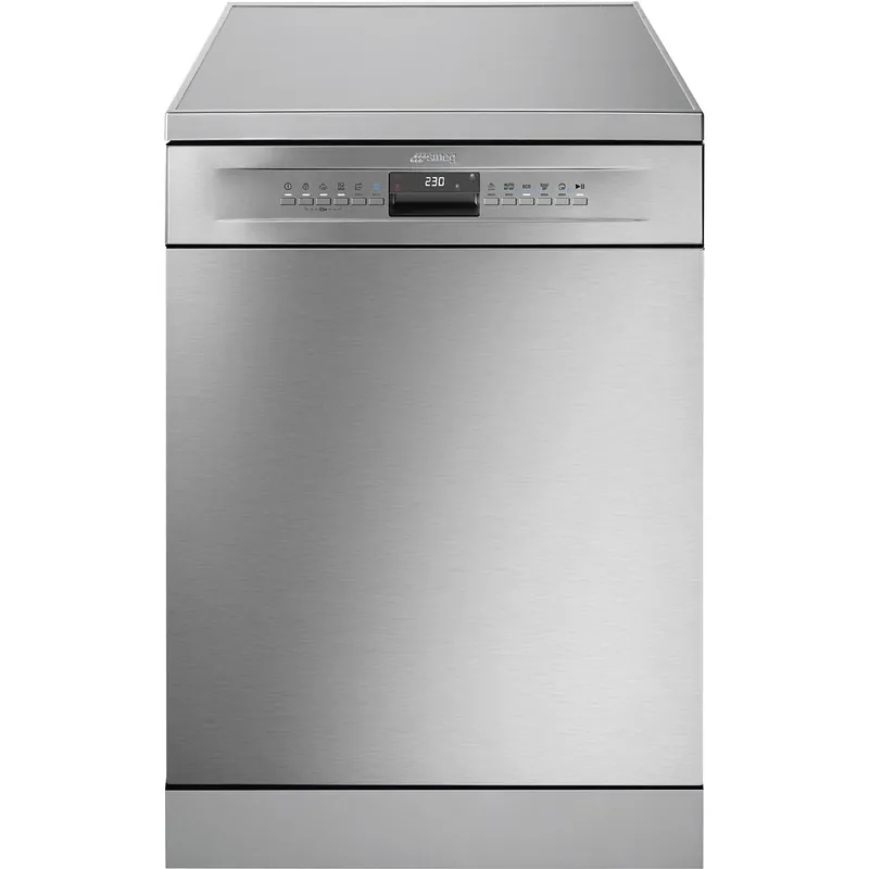 Bestseller Smeg LVS354CX vaatwasser