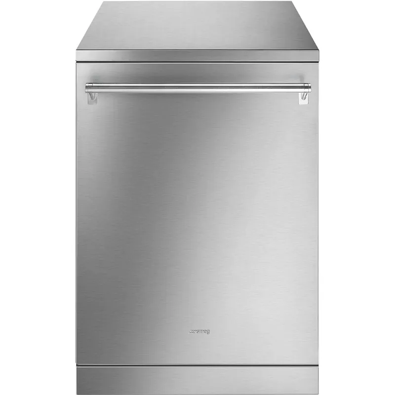 Hoge Kwaliteit Smeg LVSP34BQSTX vaatwasser