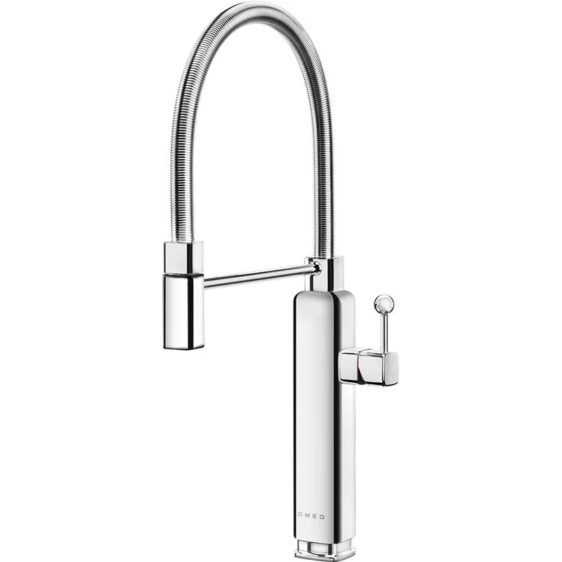 Speciale Aanbieding Smeg MDF50SS keukenkraan