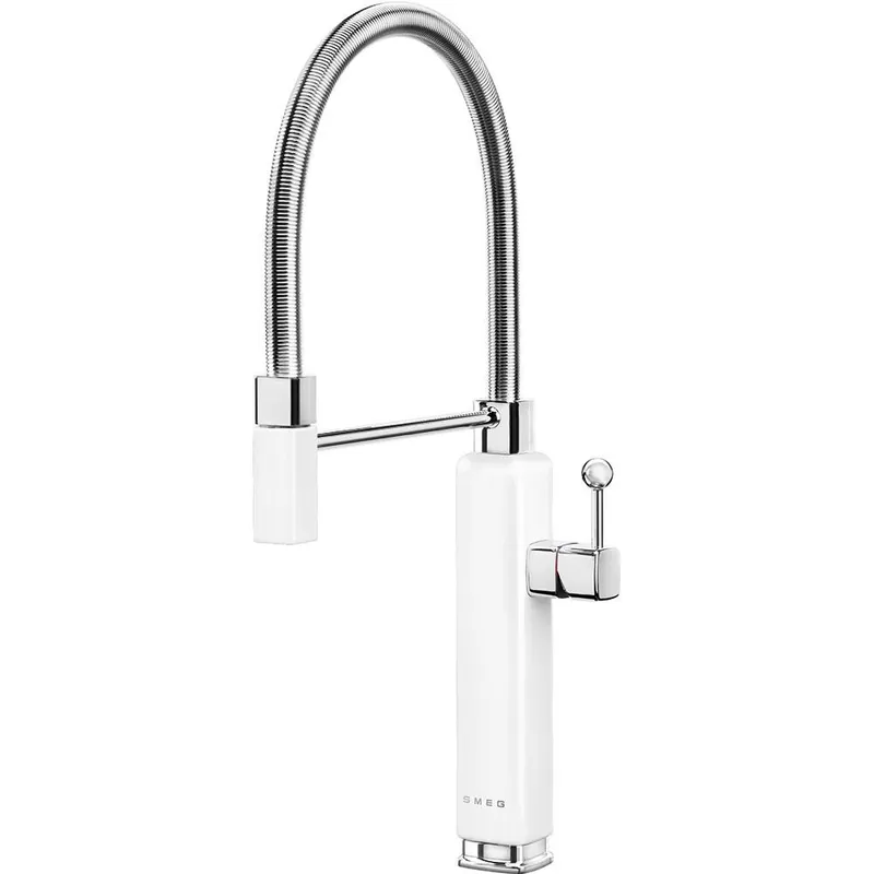 Smeg MDF50WH keukenkraan Direct Verzonden