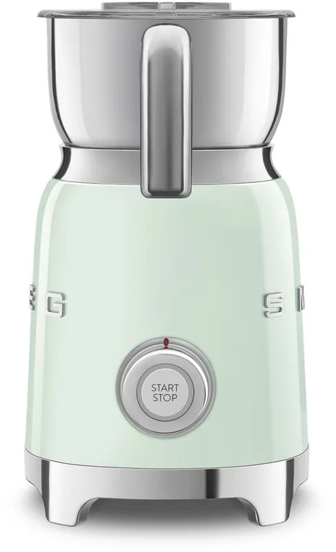 Smeg MFF11PGEU klein huishoudelijk Bestseller
