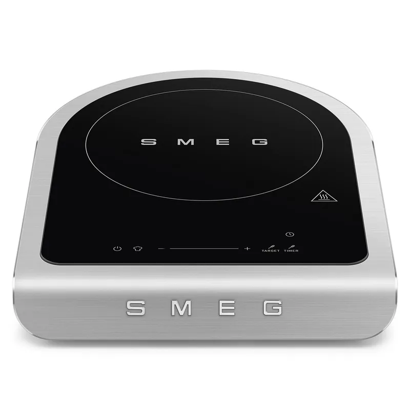 Smeg PIC01BLMEU kookplaat Voordeelprijs