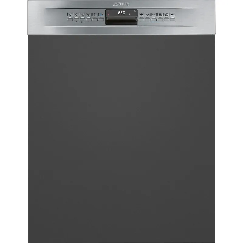 Smeg PL4326XDE vaatwasser Populair
