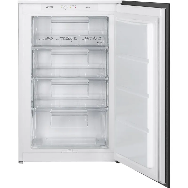 Smeg S4F094E vriezer Koop Online