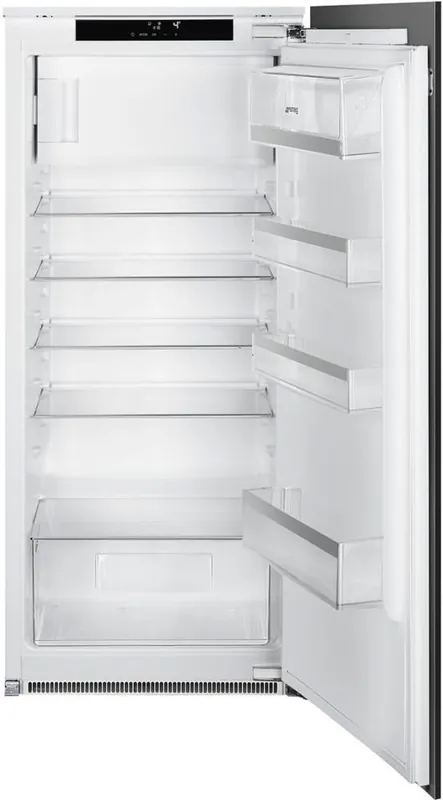 Express Levering Smeg S8C124DE1 koelkast