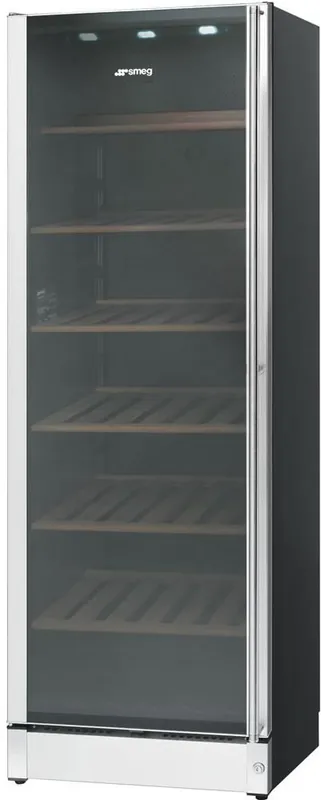 Smeg SCV115GS wijnkast Goedkoop
