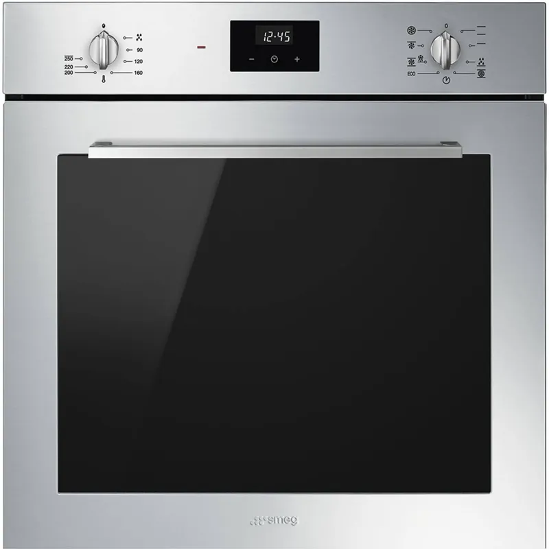 Superprijs Smeg SF6400TVX oven