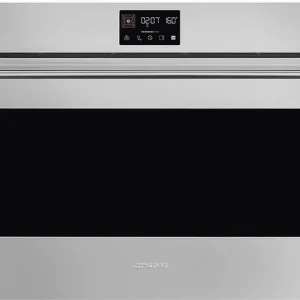 Nu Kopen Smeg SFR9302TX oven