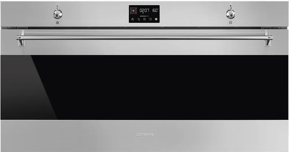 Nu Kopen Smeg SFR9302TX oven