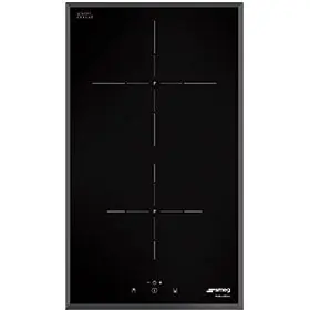 Smeg SI5322B kookplaat Meest Verkocht