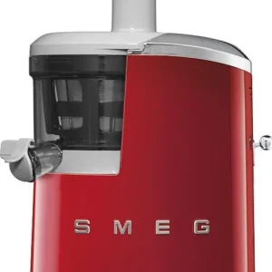Bestel Nu Smeg SJF01RDEU klein huishoudelijk