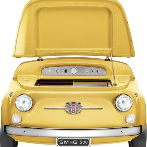 Smeg SMEG500G koelkast Koopje