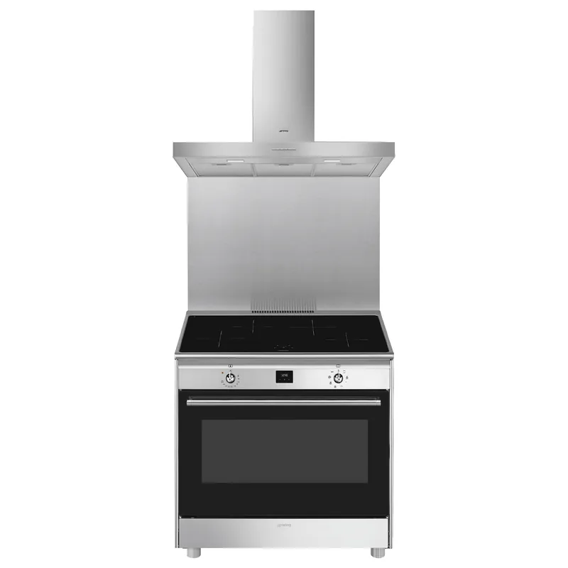 Smeg SMEGFORNUISSET5 onderdeel Hete Deal