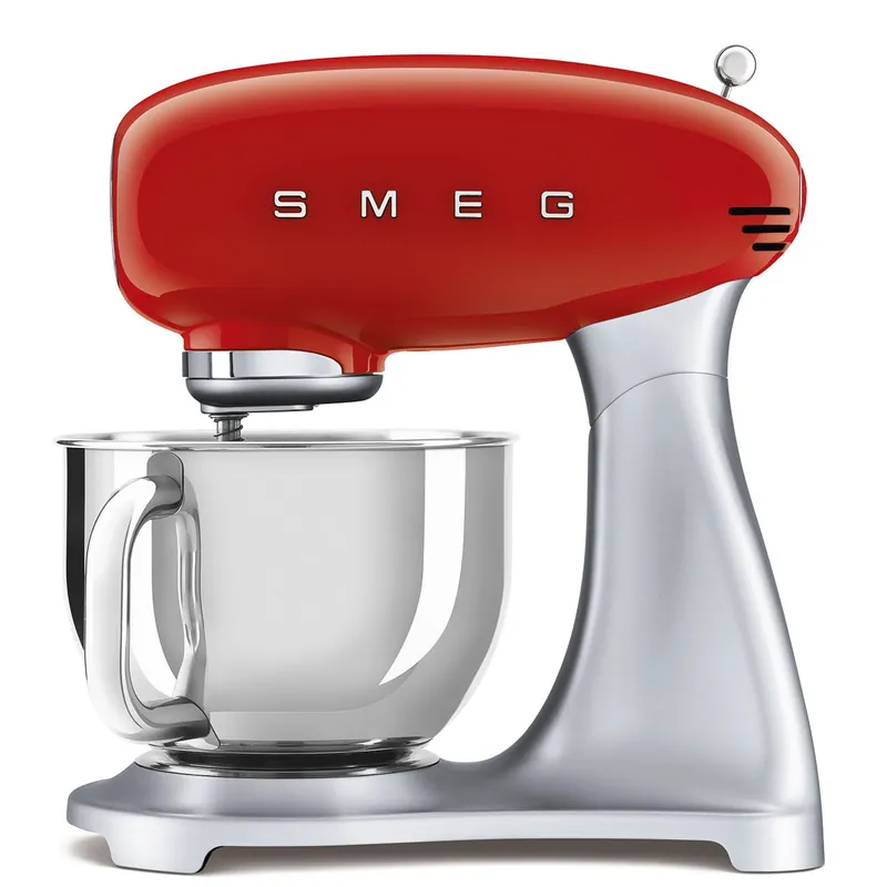 Snelle Levering Smeg SMF02RDEU klein huishoudelijk