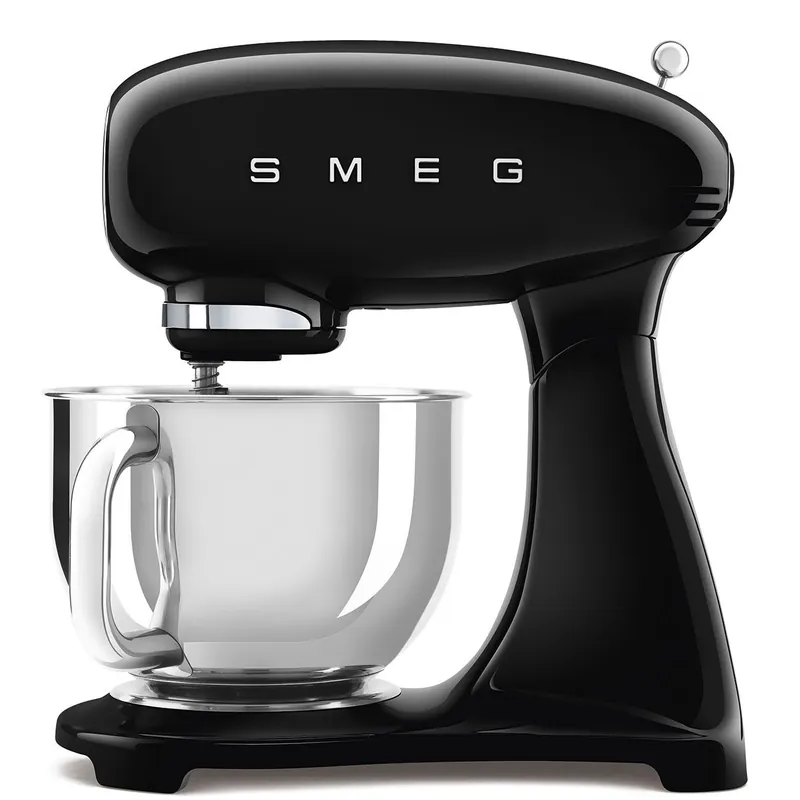 Meest Verkocht Smeg SMF03BLEU klein huishoudelijk