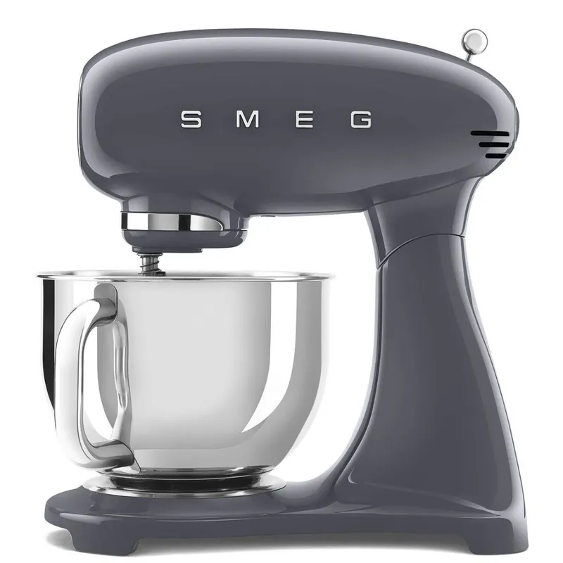 Express Levering Smeg SMF03GREU klein huishoudelijk