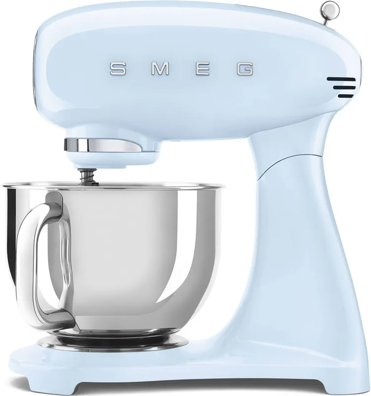 Smeg SMF03PBEU klein huishoudelijk Superprijs