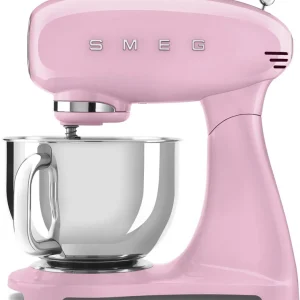 Smeg SMF03PKEU klein huishoudelijk Express Levering
