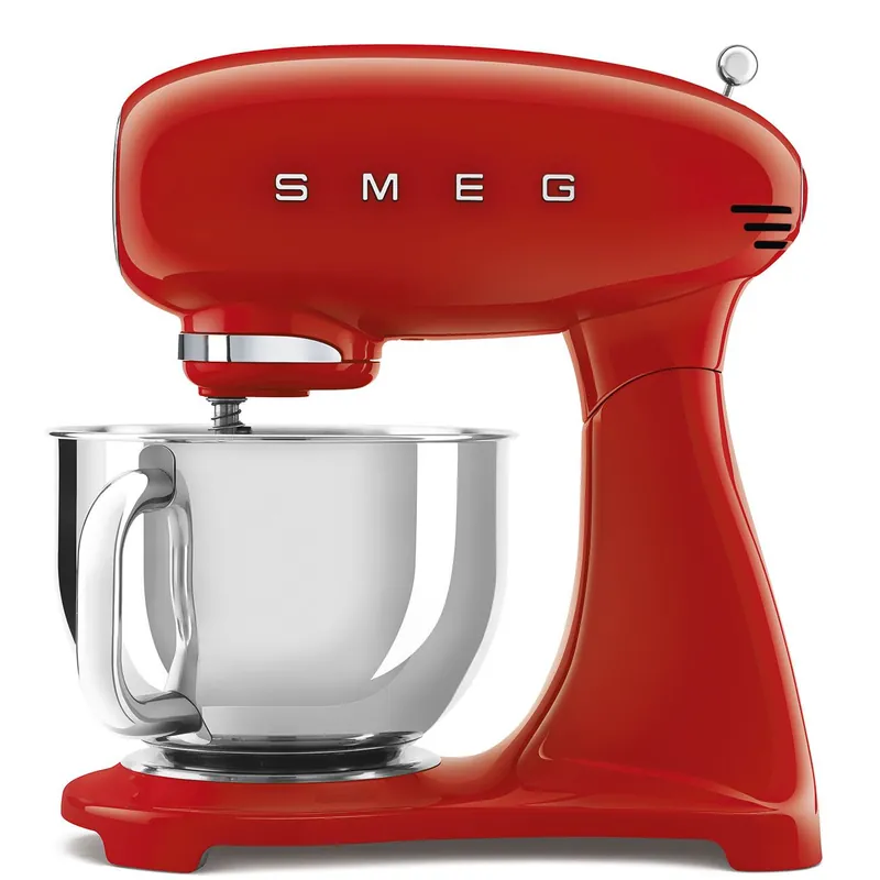 Smeg SMF03RDEU klein huishoudelijk Gereduceerde Prijs