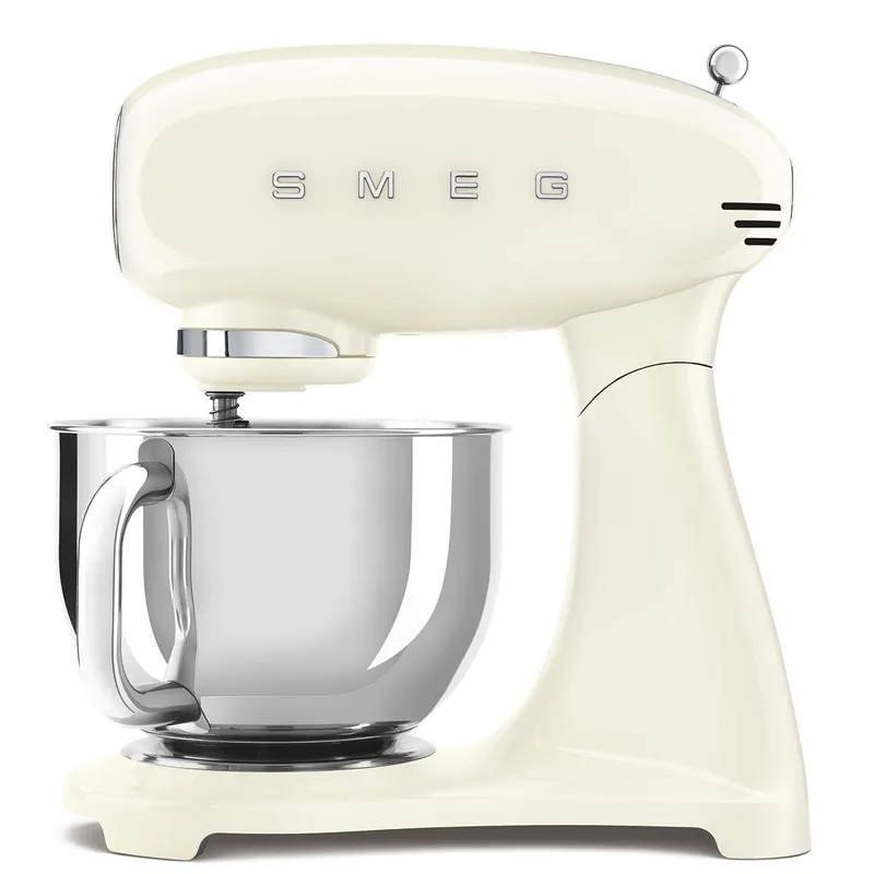 Favoriet Smeg SMF05CREU klein huishoudelijk