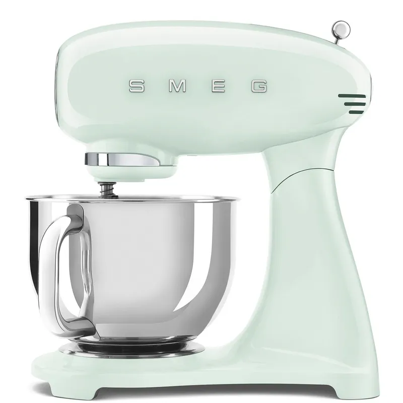 Smeg SMF05PGEU klein huishoudelijk Koop Vandaag