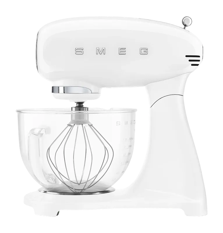Smeg SMF15WHEU klein huishoudelijk Veilige Betaling