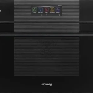 Smeg SO4106WAPB3 oven Weekendaanbieding