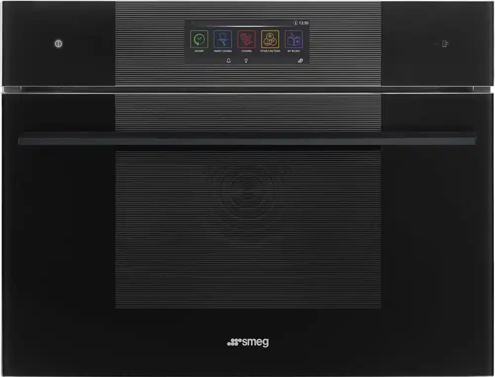 Smeg SO4106WAPB3 oven Weekendaanbieding