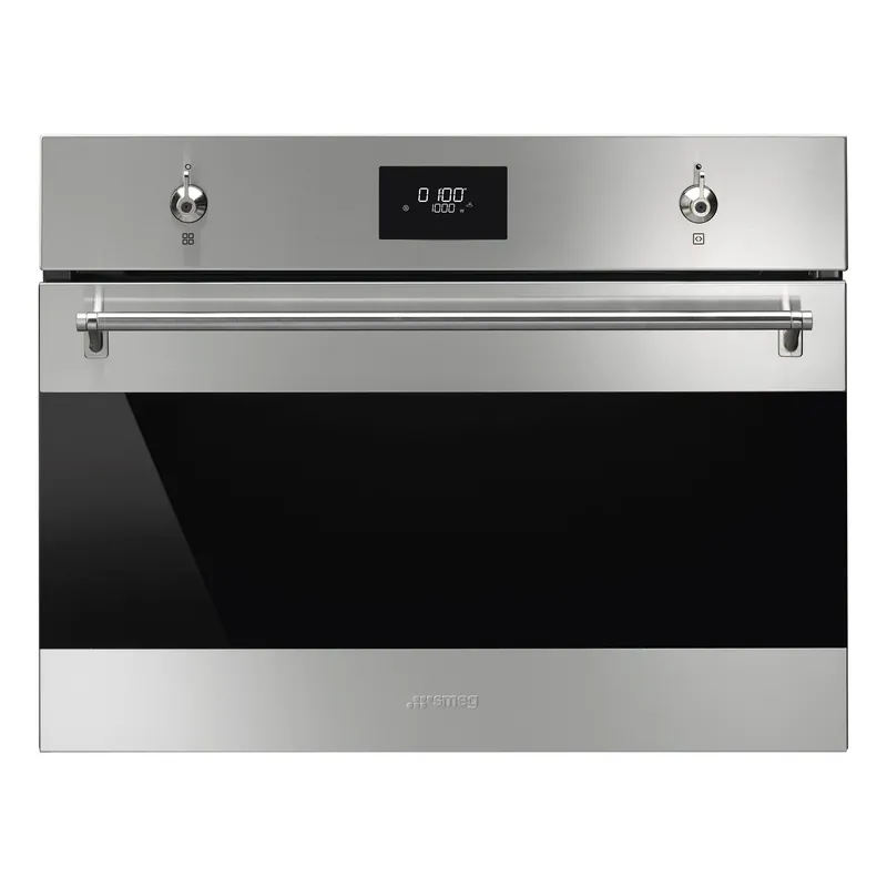 Smeg SO4301M1X magnetron Alleen Vandaag